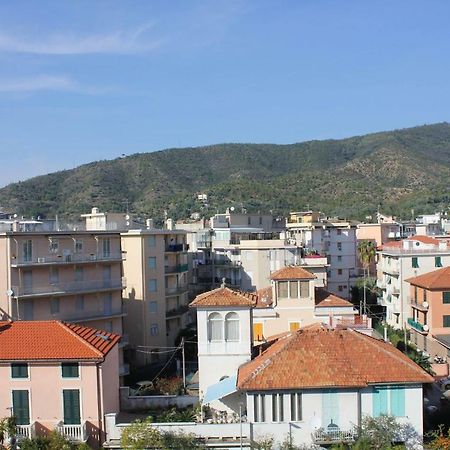 Appartamento Quasi Perfetto Sestri Levante Exteriér fotografie